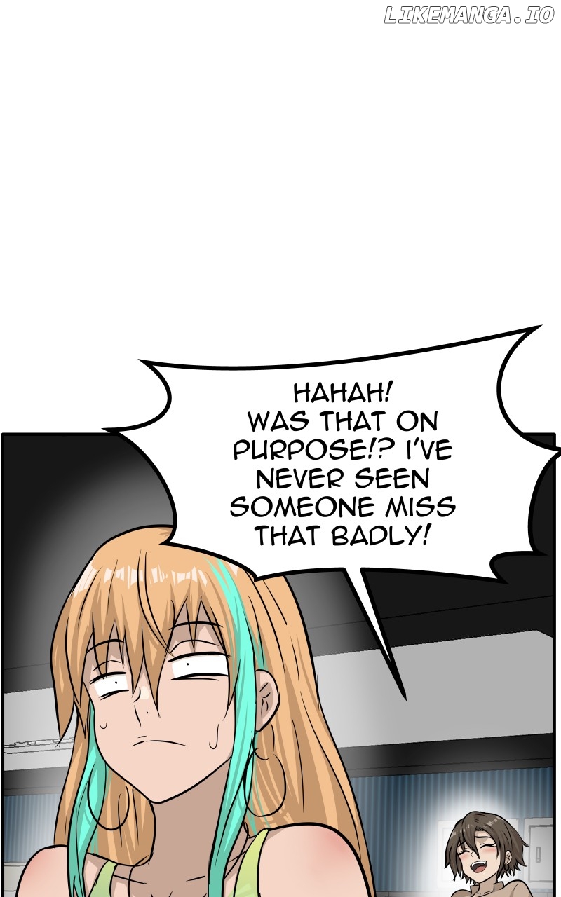 Do You Like Tomboys? Chapter 14 - page 48