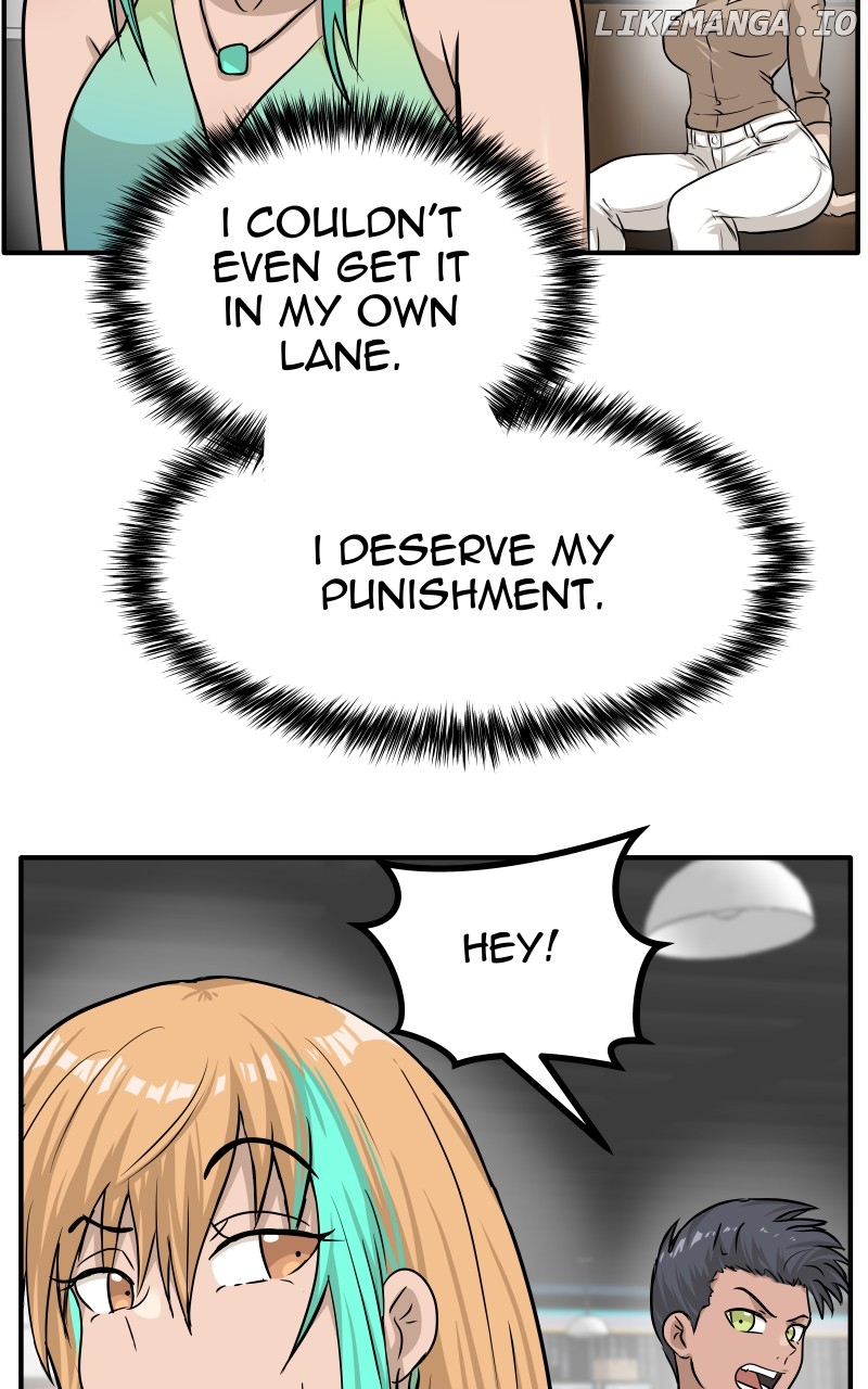 Do You Like Tomboys? Chapter 14 - page 49