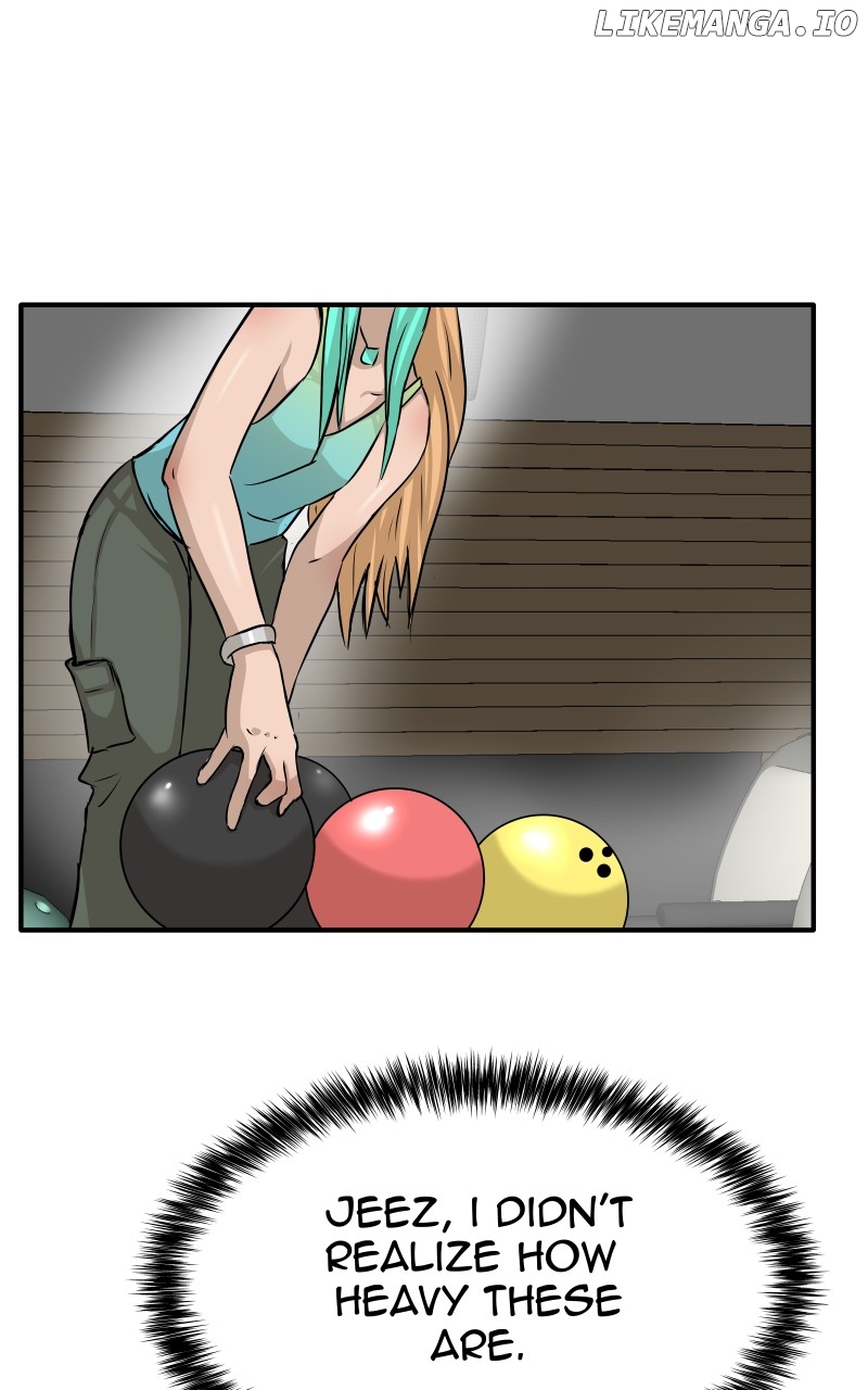 Do You Like Tomboys? Chapter 14 - page 5