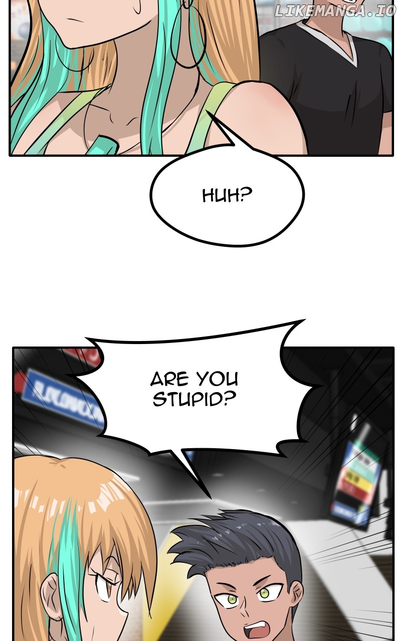 Do You Like Tomboys? Chapter 14 - page 50