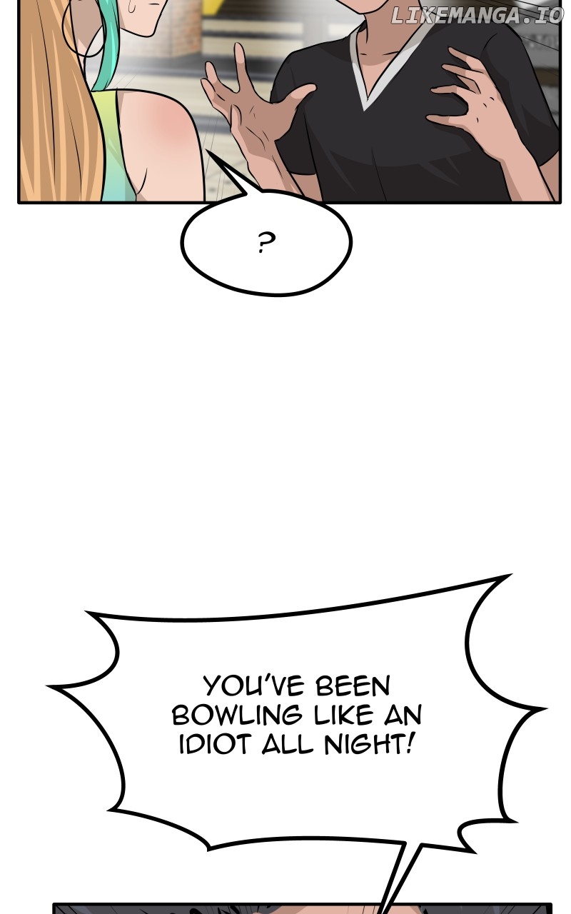 Do You Like Tomboys? Chapter 14 - page 51