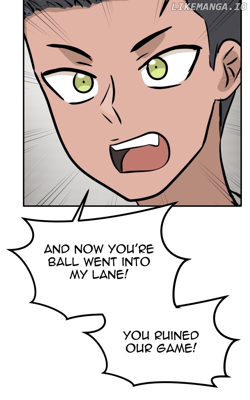 Do You Like Tomboys? Chapter 14 - page 52