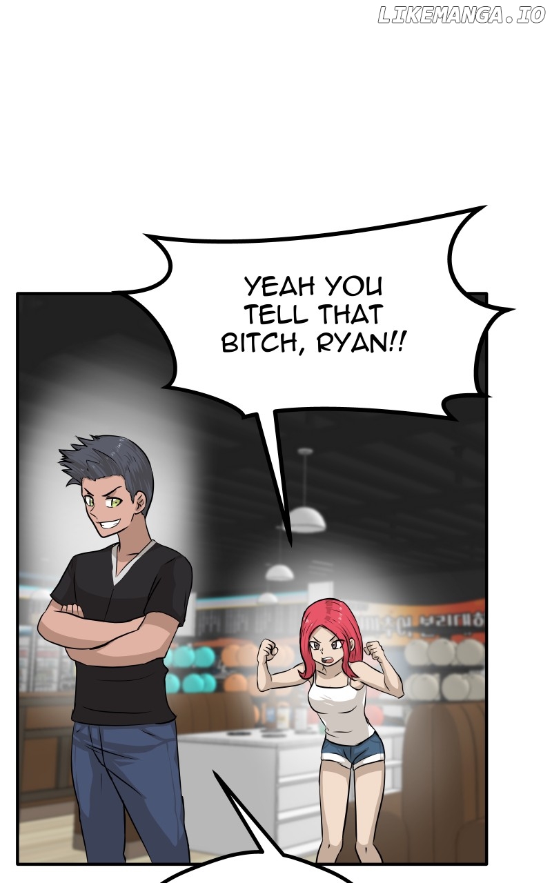 Do You Like Tomboys? Chapter 14 - page 53