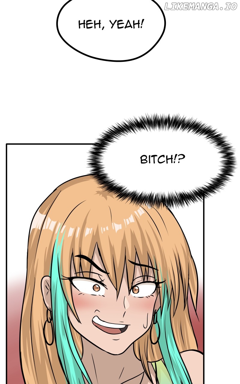 Do You Like Tomboys? Chapter 14 - page 54