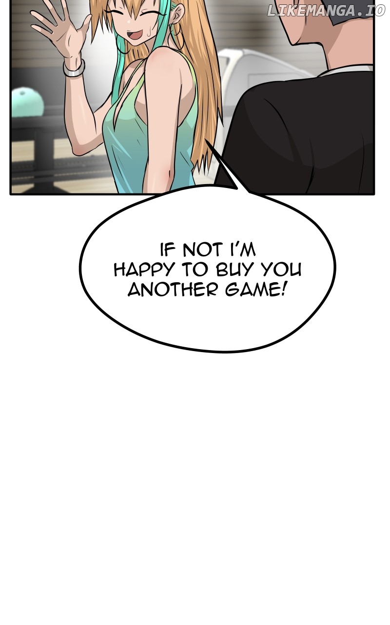 Do You Like Tomboys? Chapter 14 - page 57
