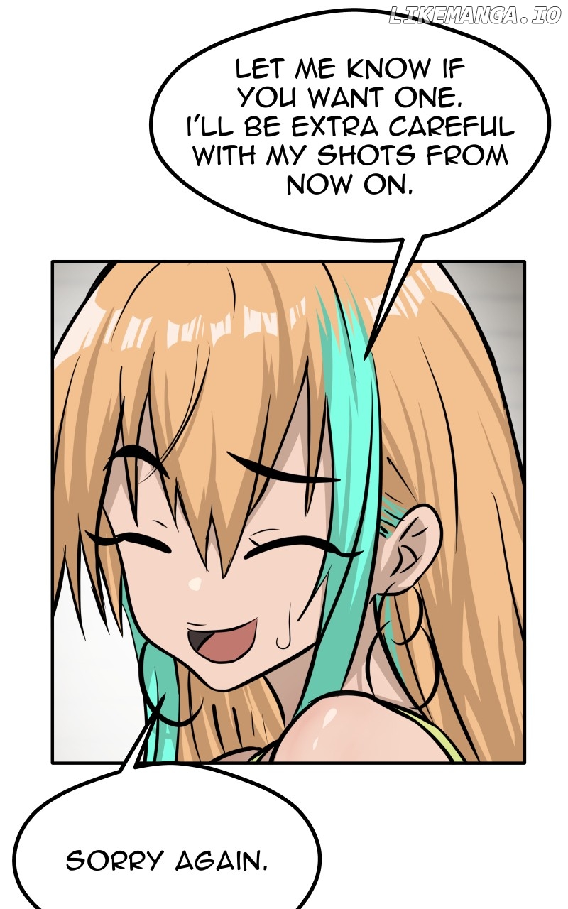 Do You Like Tomboys? Chapter 14 - page 58