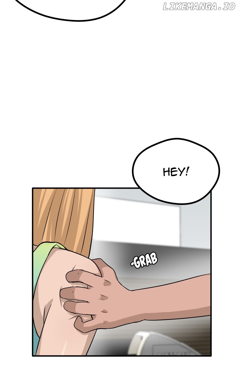 Do You Like Tomboys? Chapter 14 - page 59