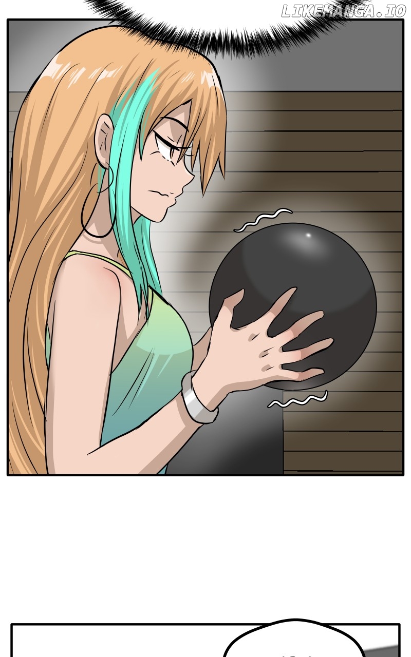 Do You Like Tomboys? Chapter 14 - page 6