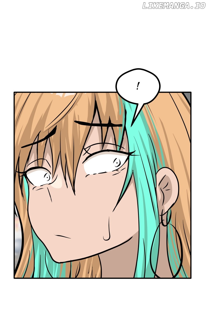 Do You Like Tomboys? Chapter 14 - page 60