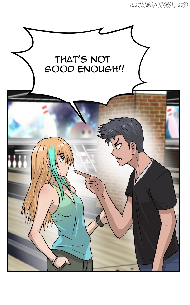 Do You Like Tomboys? Chapter 14 - page 61