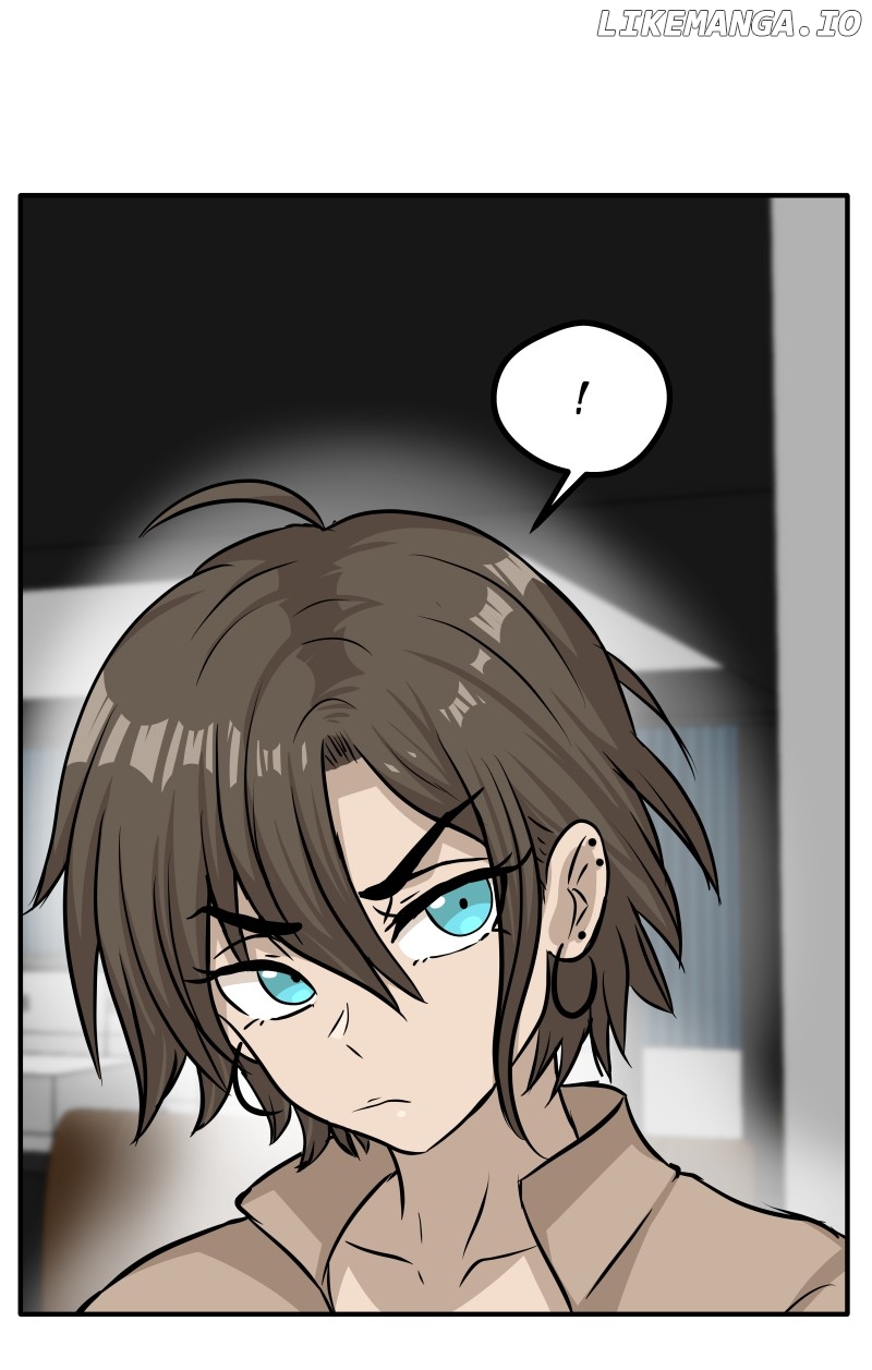Do You Like Tomboys? Chapter 14 - page 62