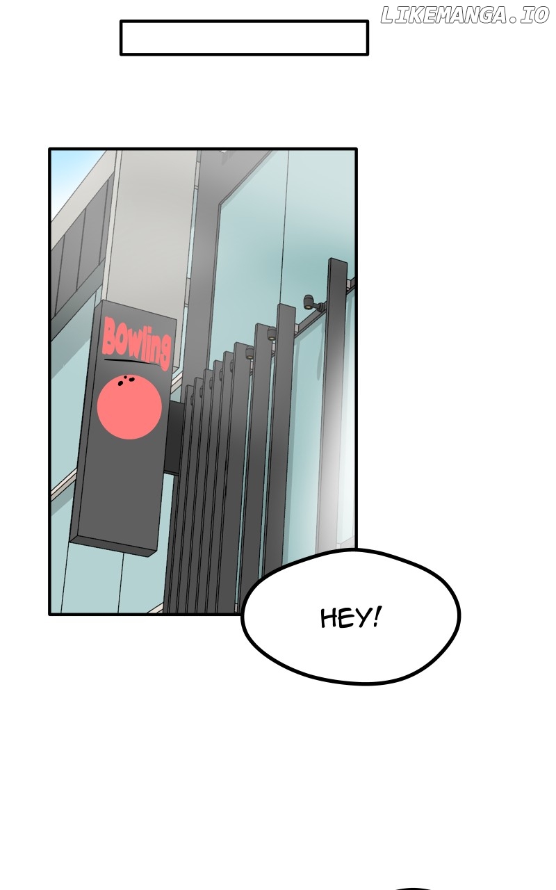 Do You Like Tomboys? Chapter 15 - page 1