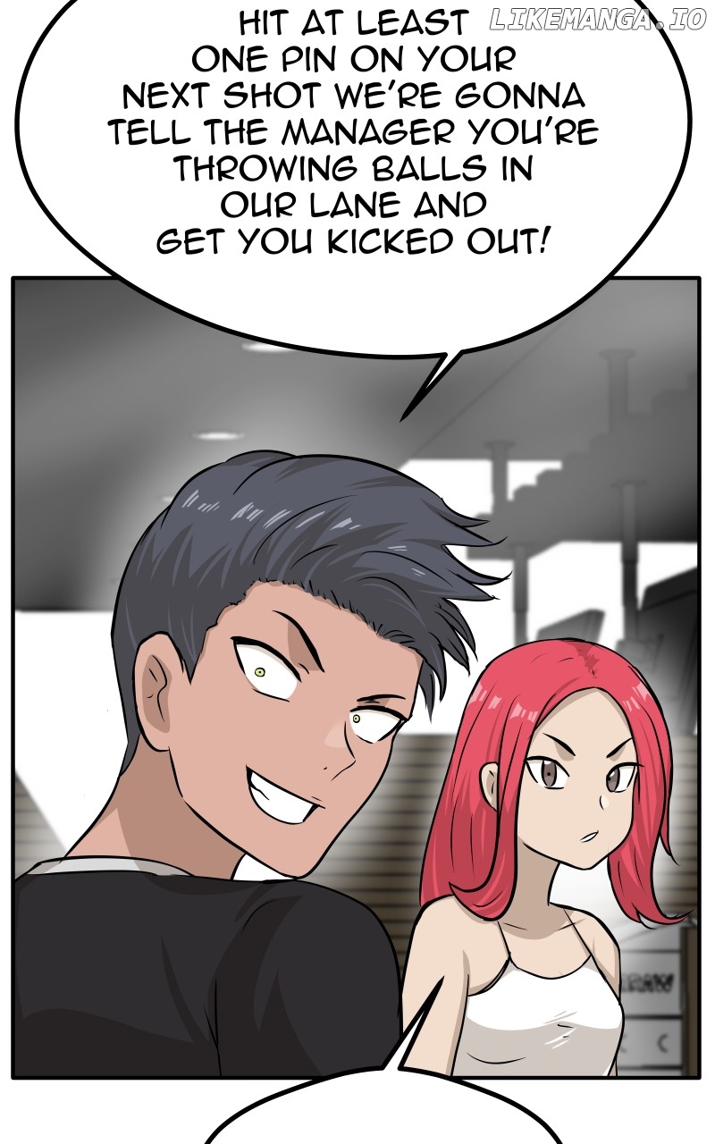 Do You Like Tomboys? Chapter 15 - page 11