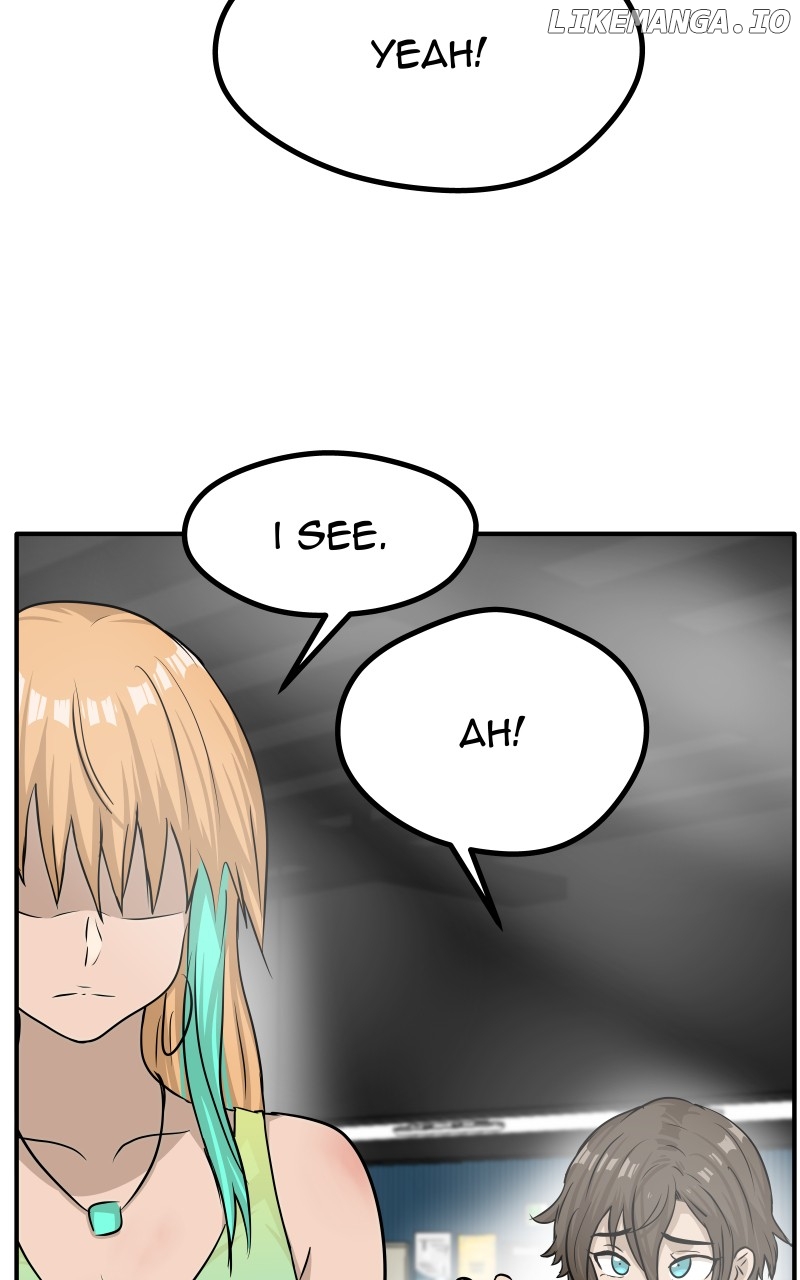 Do You Like Tomboys? Chapter 15 - page 12