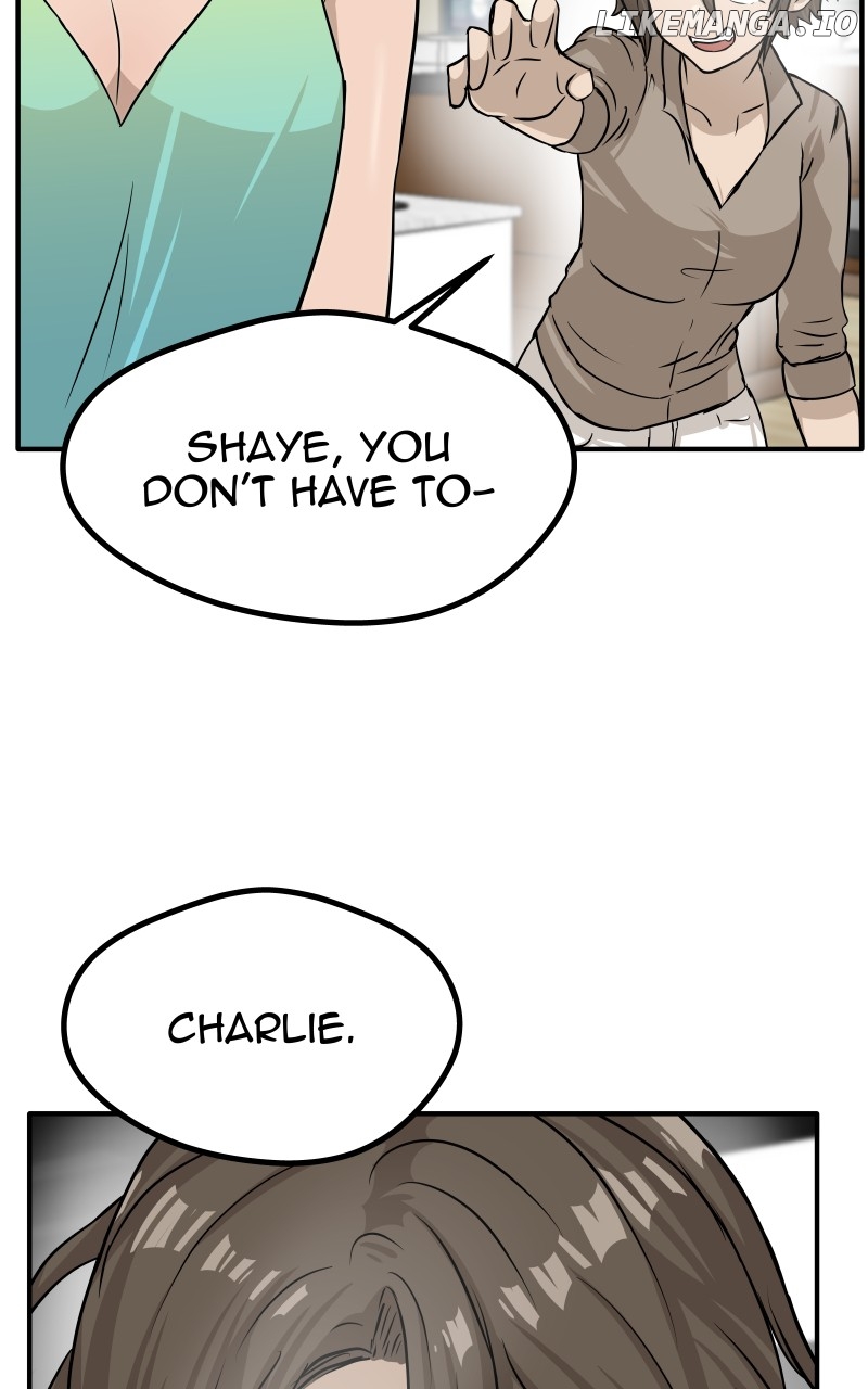 Do You Like Tomboys? Chapter 15 - page 13
