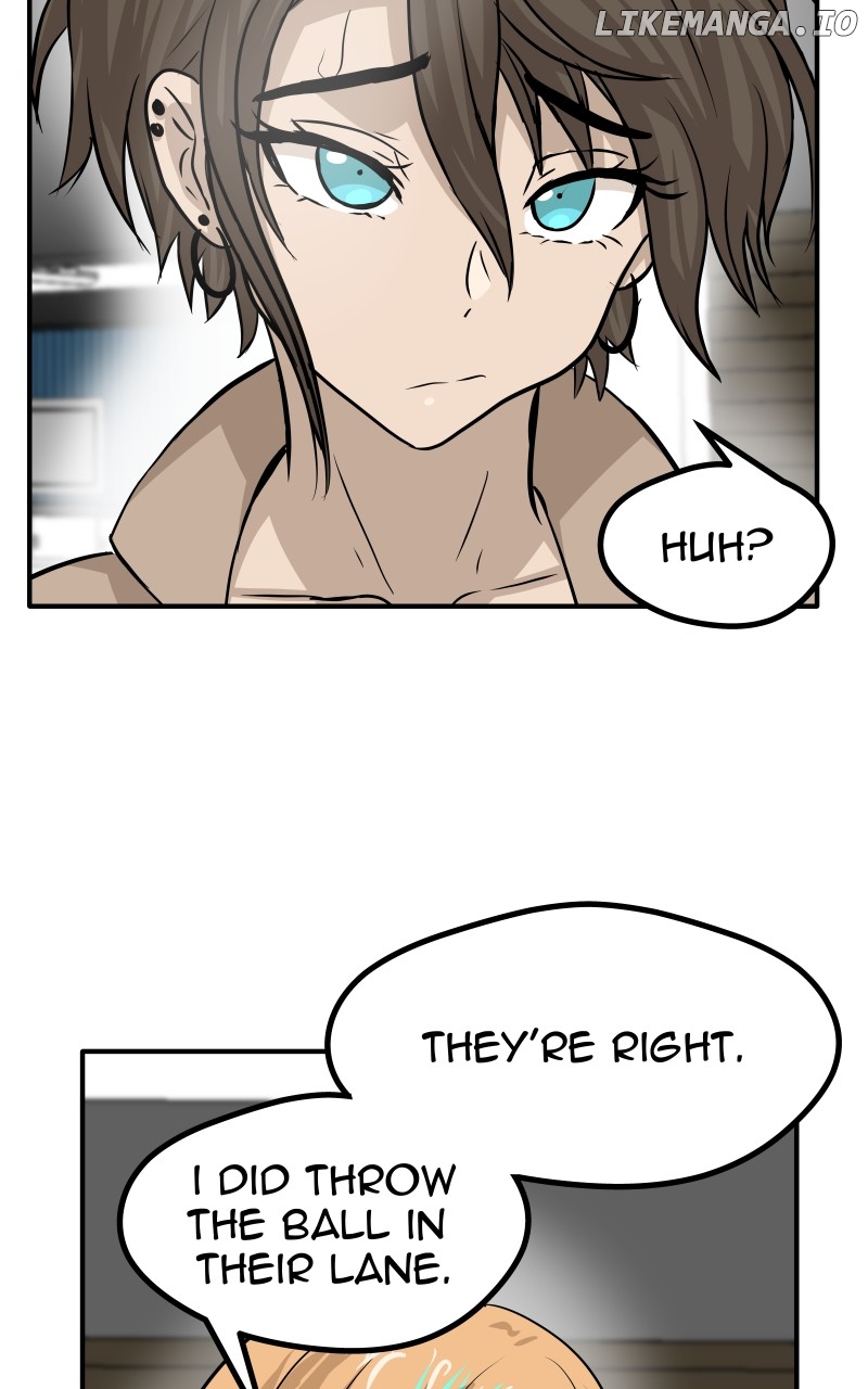 Do You Like Tomboys? Chapter 15 - page 14