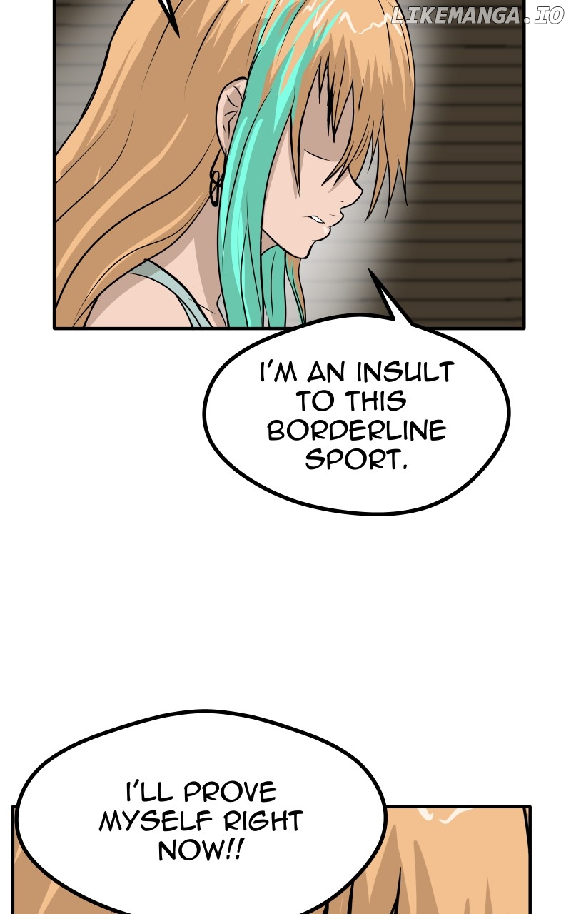 Do You Like Tomboys? Chapter 15 - page 15