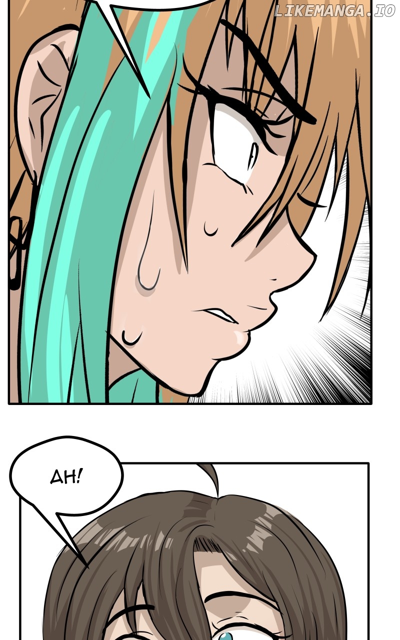 Do You Like Tomboys? Chapter 15 - page 16