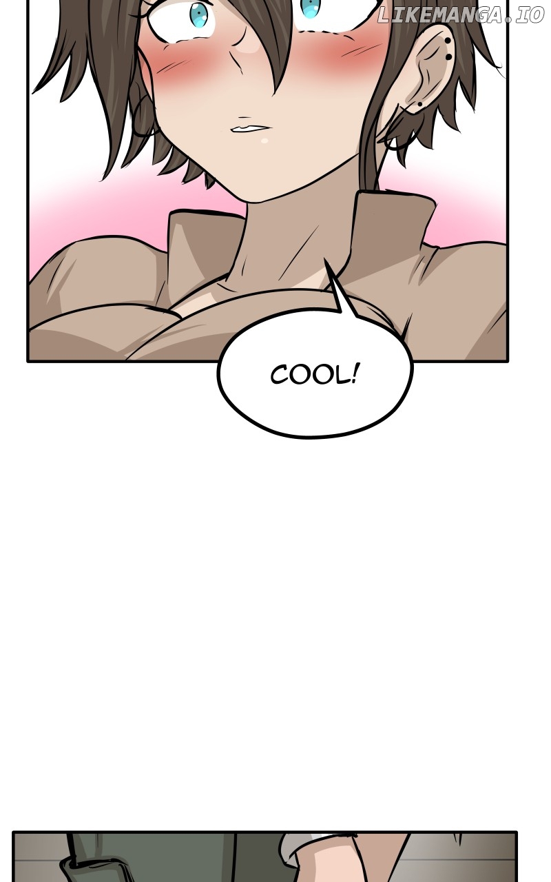 Do You Like Tomboys? Chapter 15 - page 17