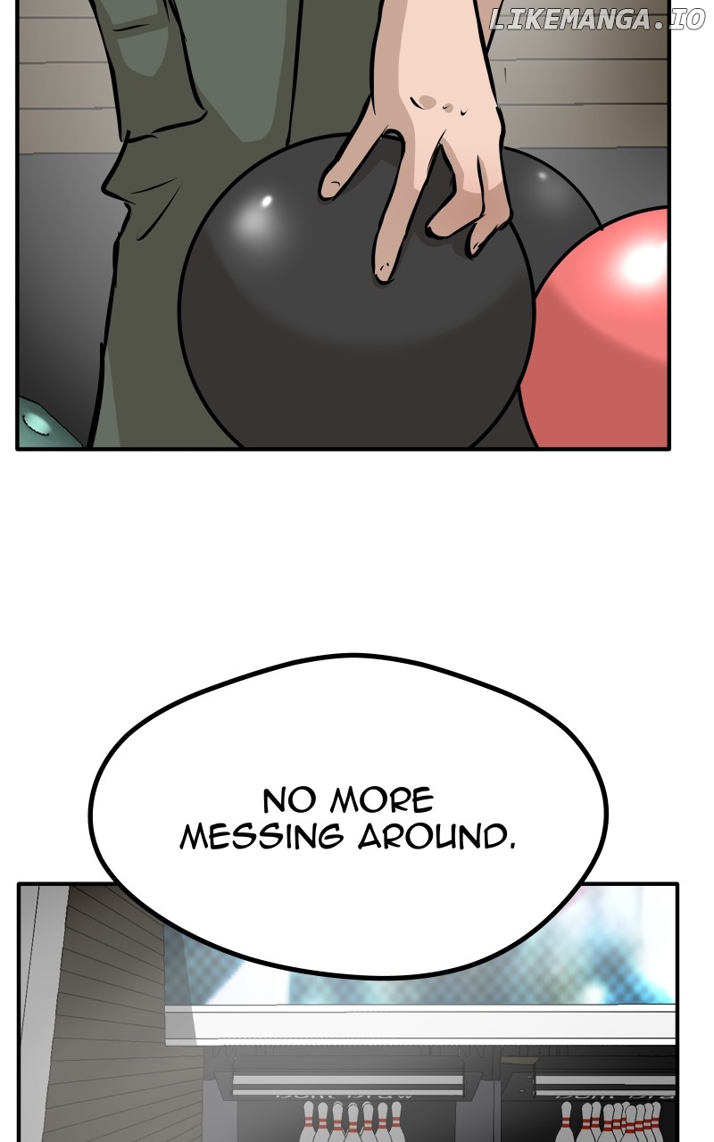 Do You Like Tomboys? Chapter 15 - page 18