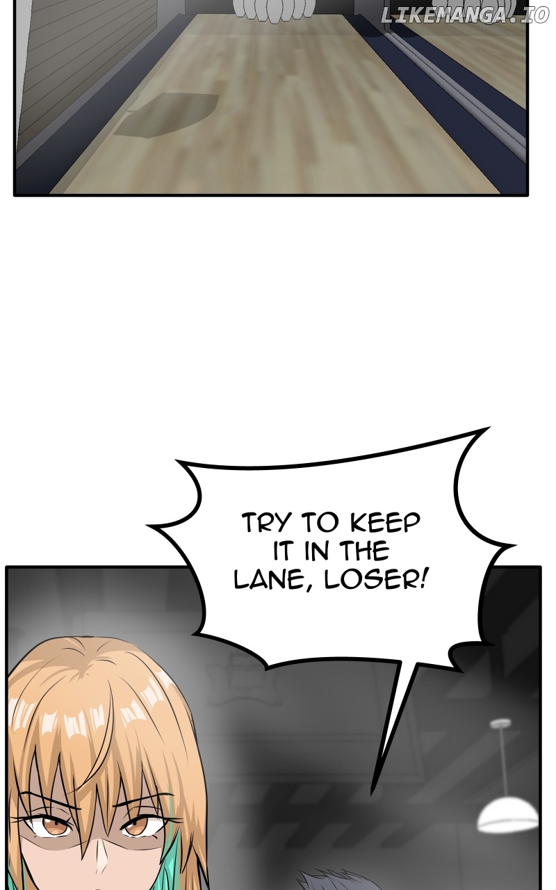 Do You Like Tomboys? Chapter 15 - page 19