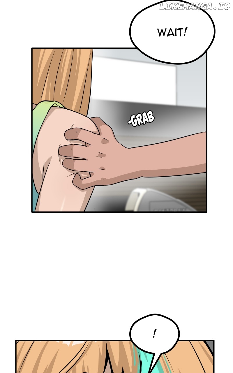 Do You Like Tomboys? Chapter 15 - page 2