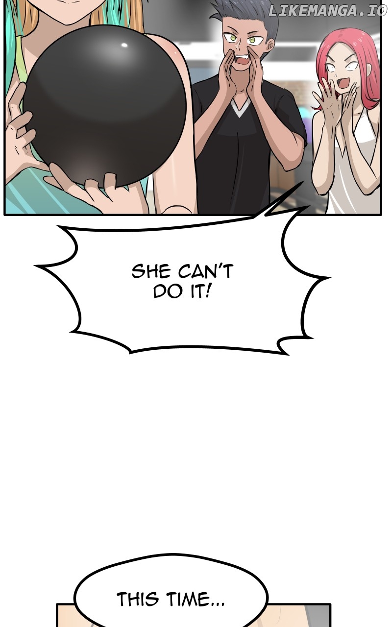 Do You Like Tomboys? Chapter 15 - page 20