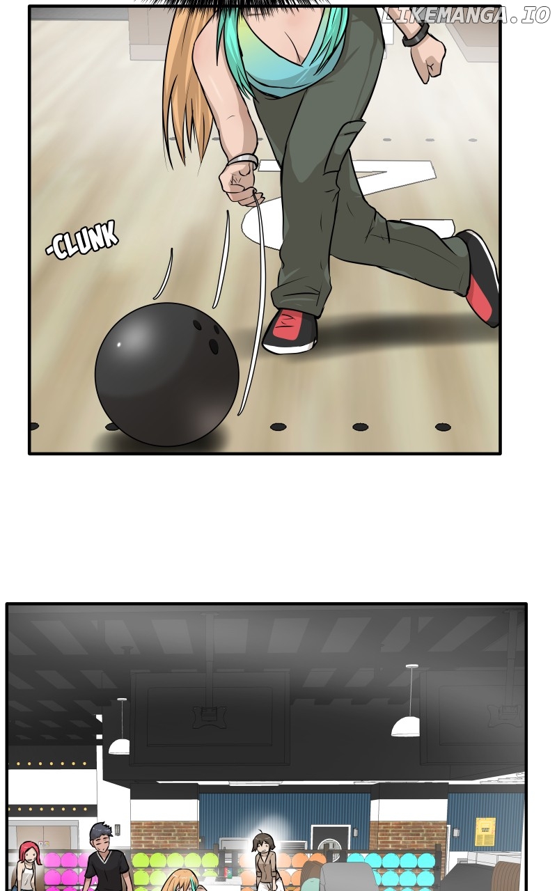 Do You Like Tomboys? Chapter 15 - page 22