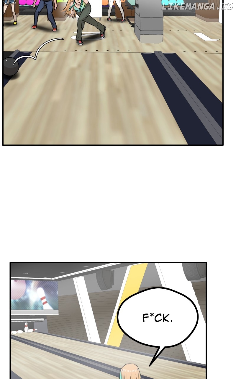 Do You Like Tomboys? Chapter 15 - page 23
