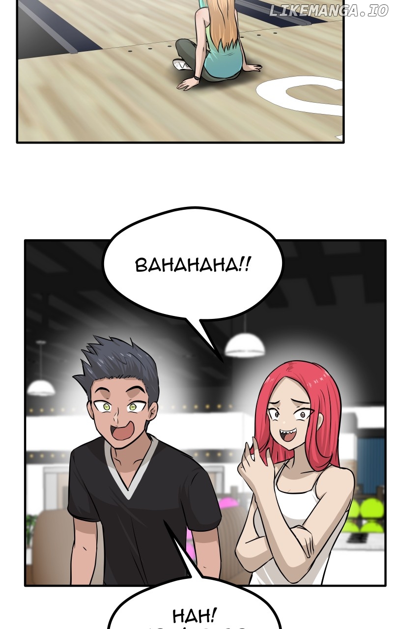 Do You Like Tomboys? Chapter 15 - page 24