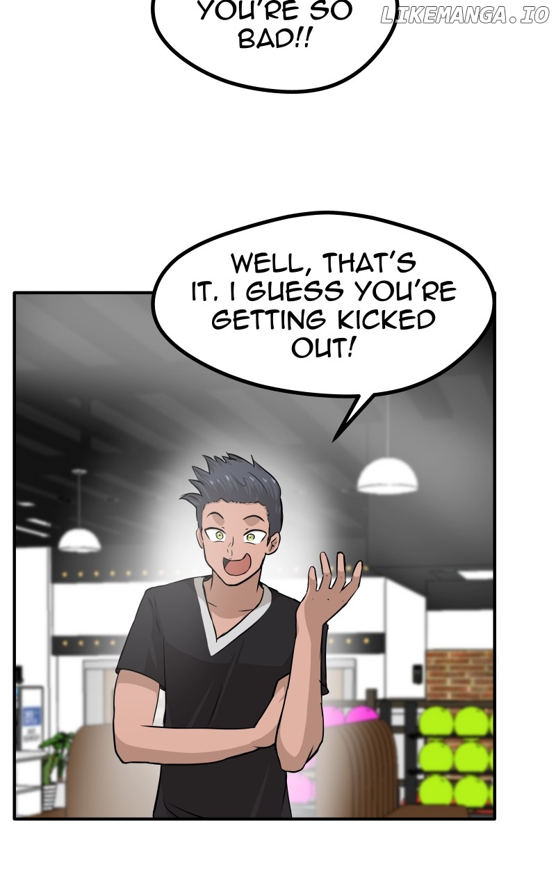 Do You Like Tomboys? Chapter 15 - page 25