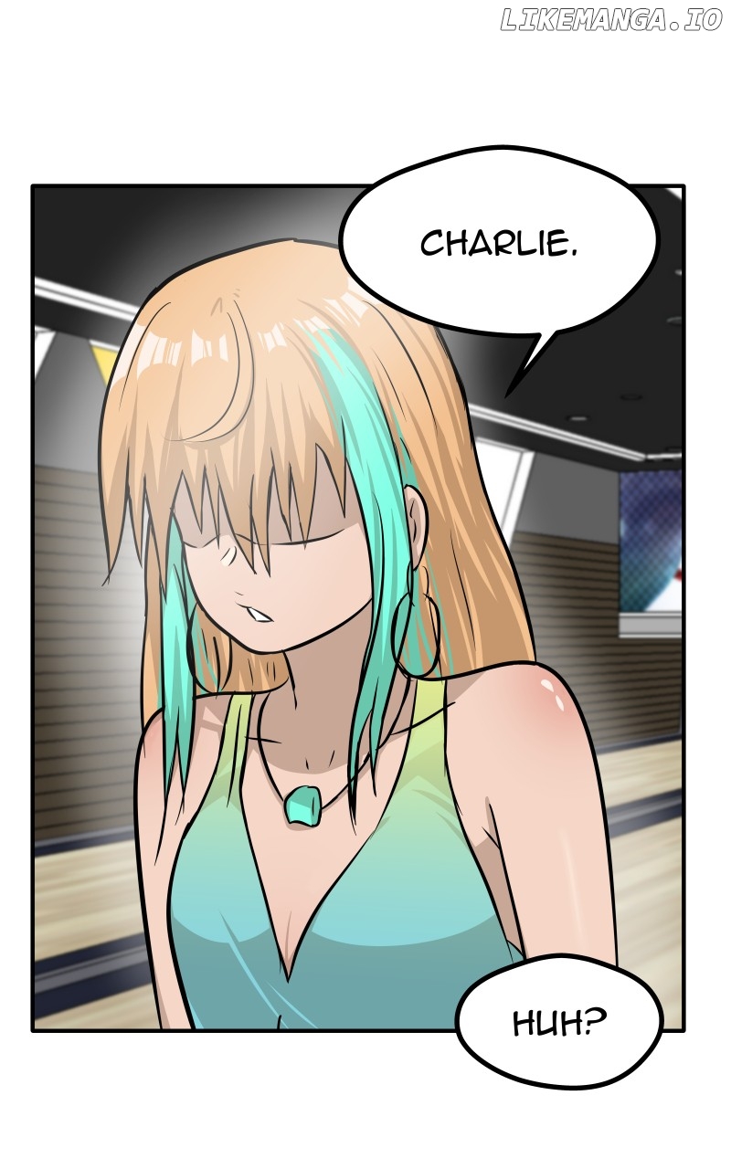 Do You Like Tomboys? Chapter 15 - page 26