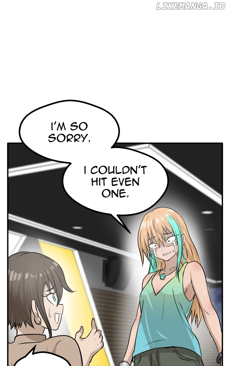 Do You Like Tomboys? Chapter 15 - page 27