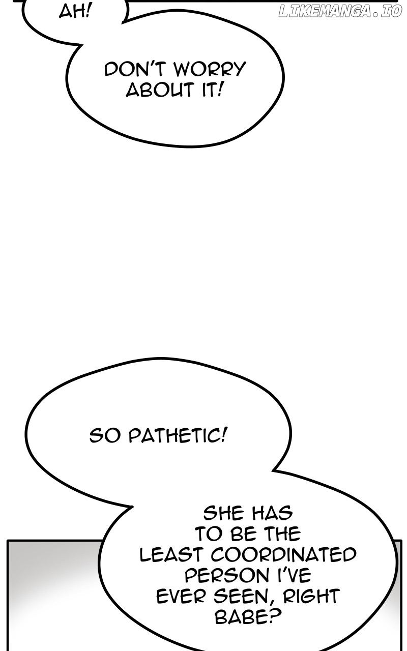 Do You Like Tomboys? Chapter 15 - page 28