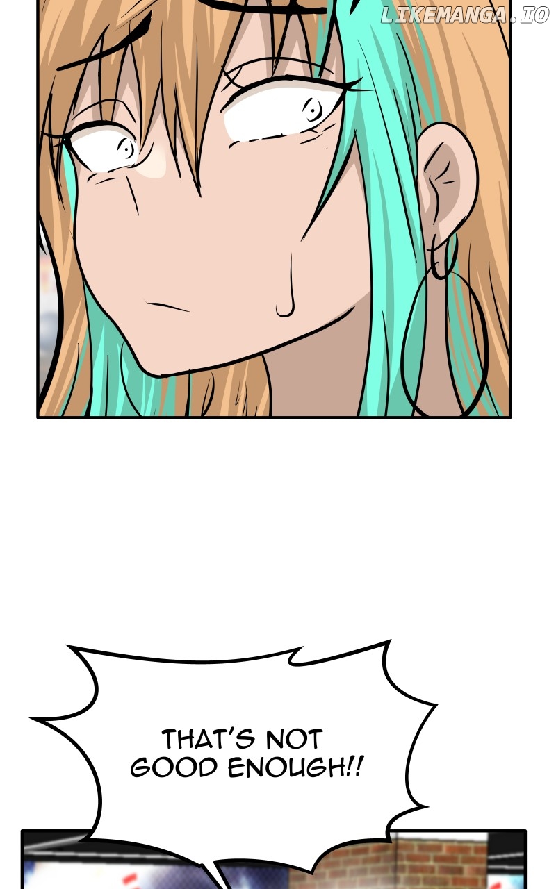 Do You Like Tomboys? Chapter 15 - page 3