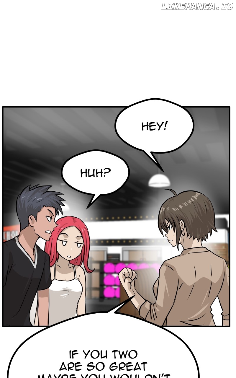 Do You Like Tomboys? Chapter 15 - page 30