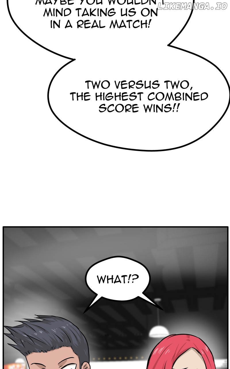 Do You Like Tomboys? Chapter 15 - page 31