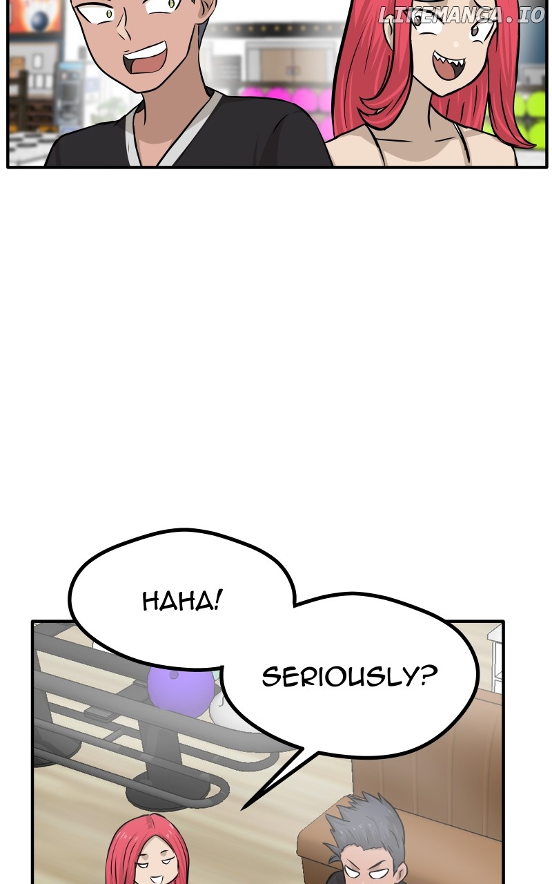 Do You Like Tomboys? Chapter 15 - page 32