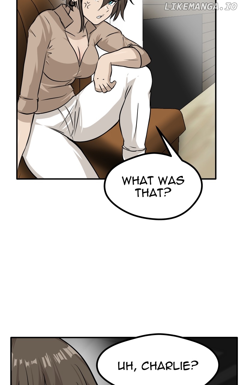 Do You Like Tomboys? Chapter 15 - page 34
