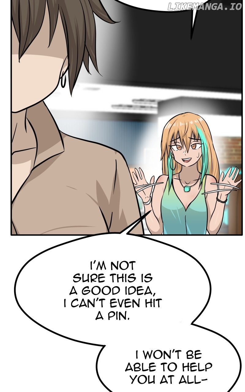 Do You Like Tomboys? Chapter 15 - page 35