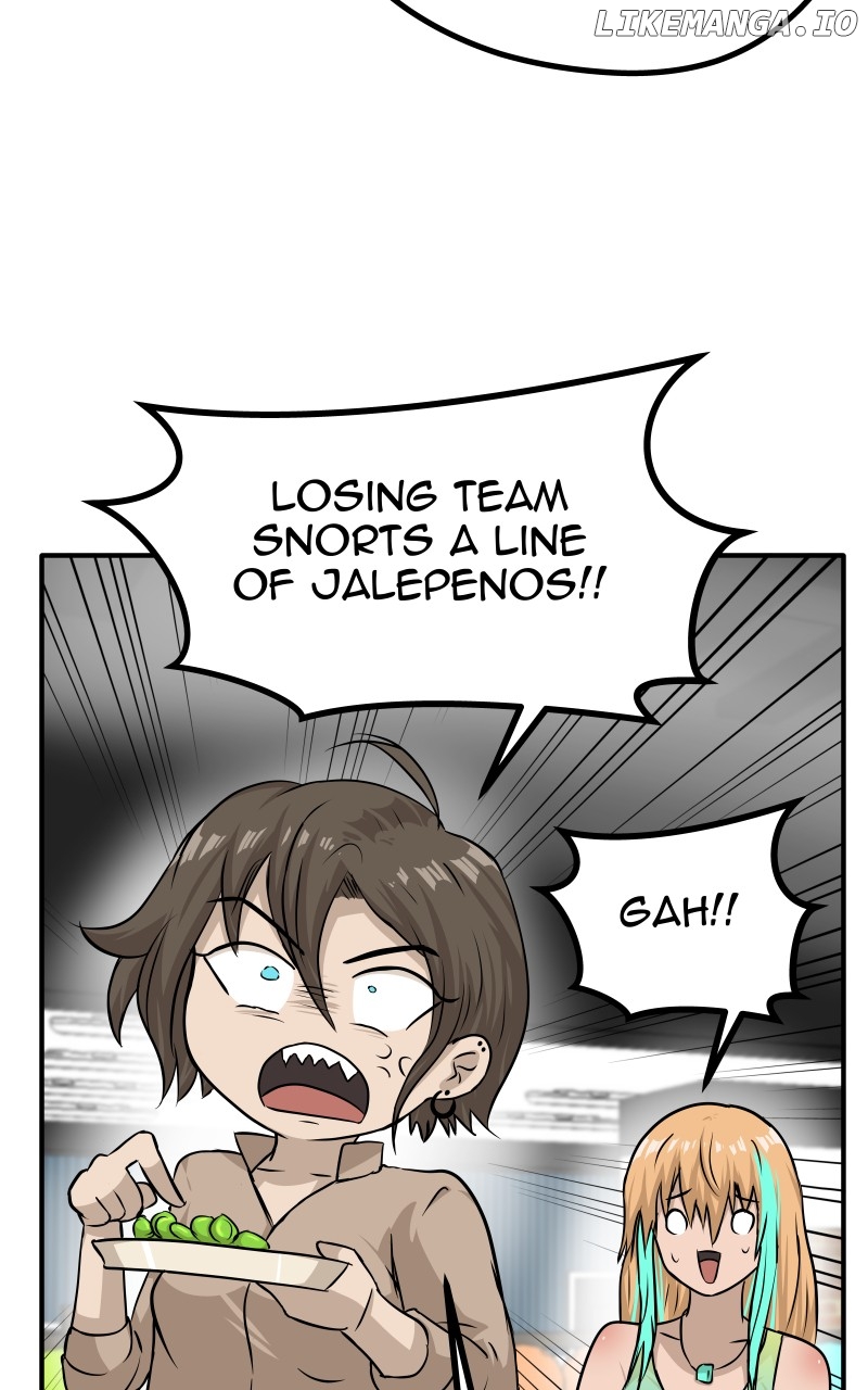 Do You Like Tomboys? Chapter 15 - page 36
