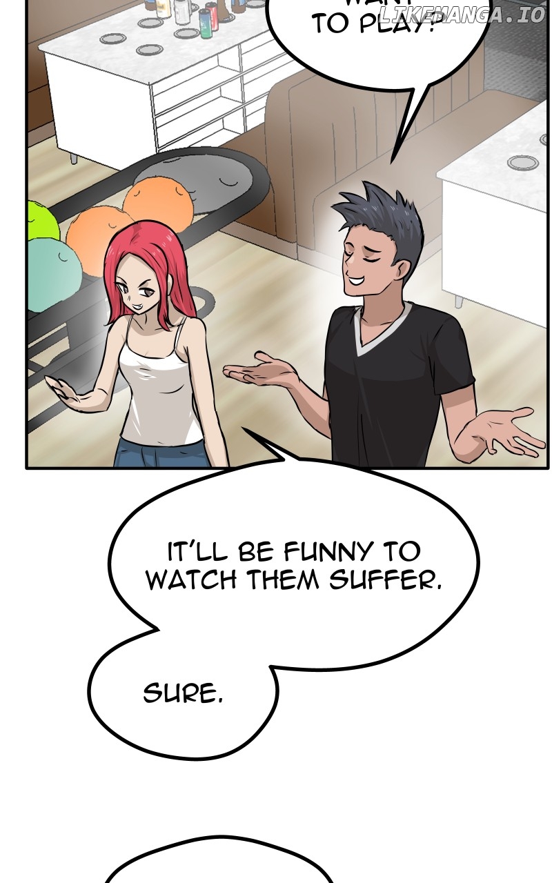 Do You Like Tomboys? Chapter 15 - page 38
