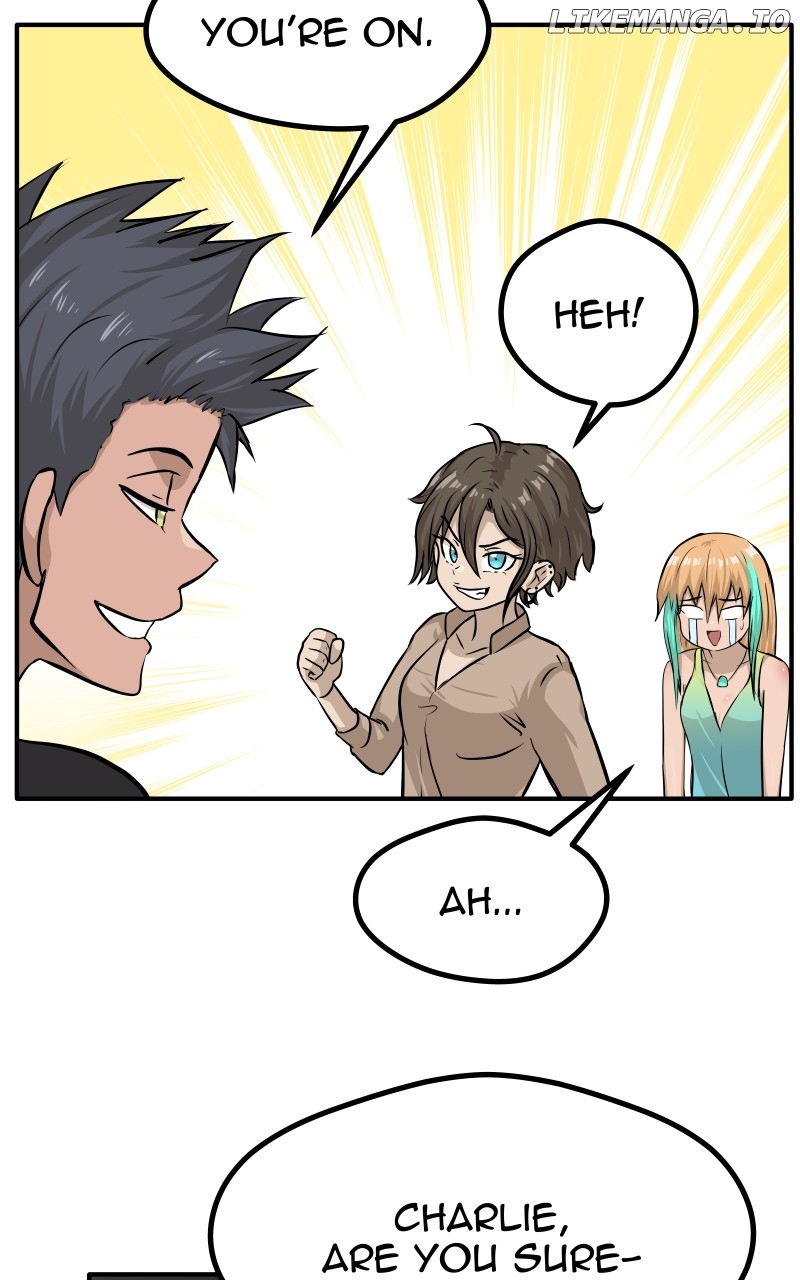 Do You Like Tomboys? Chapter 15 - page 39