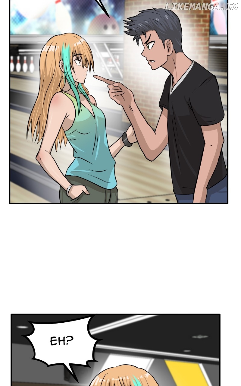 Do You Like Tomboys? Chapter 15 - page 4