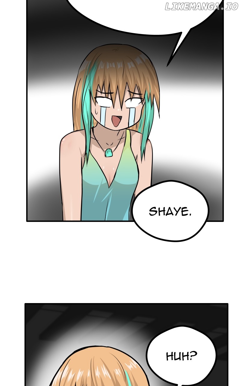 Do You Like Tomboys? Chapter 15 - page 40