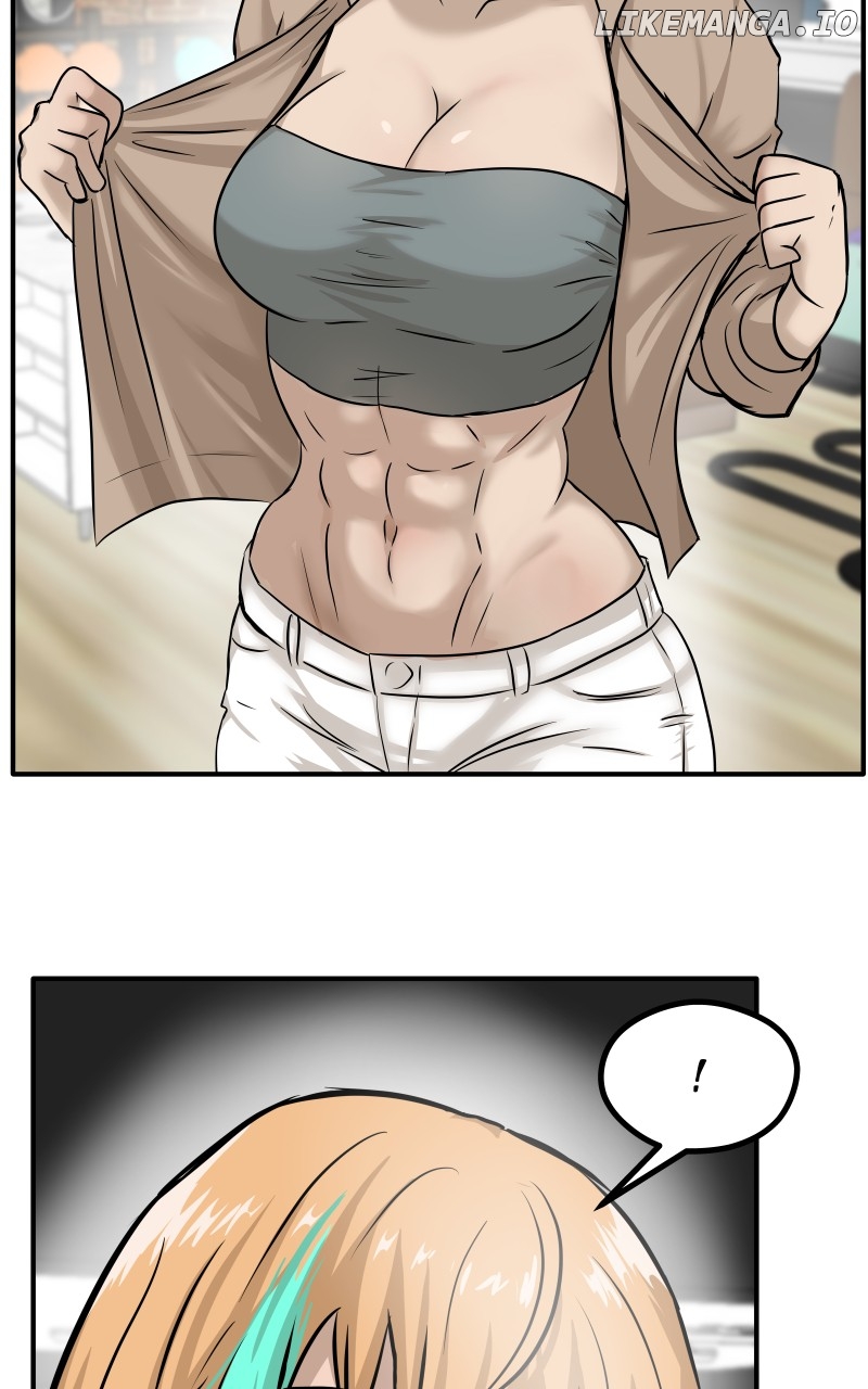 Do You Like Tomboys? Chapter 15 - page 42
