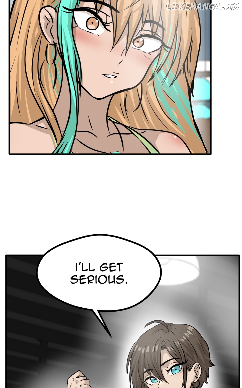 Do You Like Tomboys? Chapter 15 - page 43