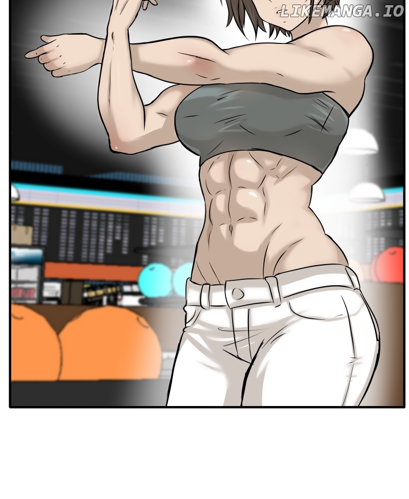 Do You Like Tomboys? Chapter 15 - page 44