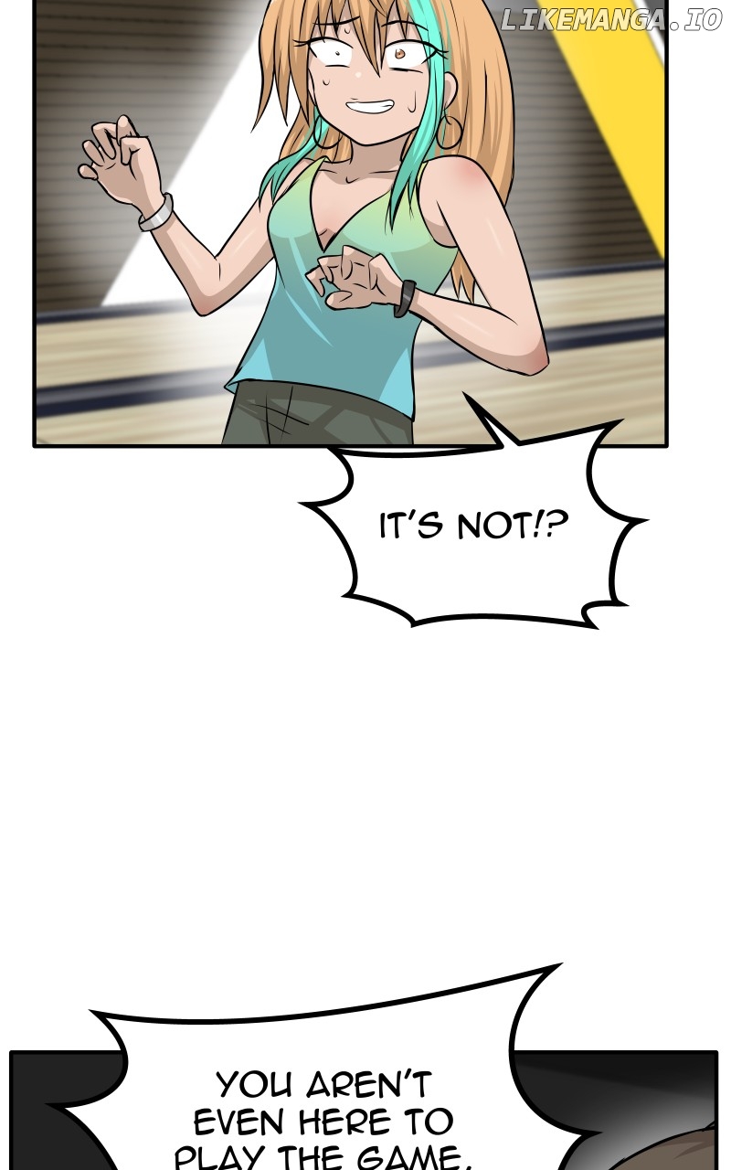 Do You Like Tomboys? Chapter 15 - page 5