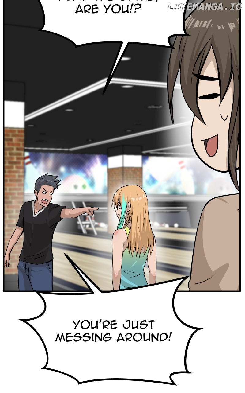 Do You Like Tomboys? Chapter 15 - page 6